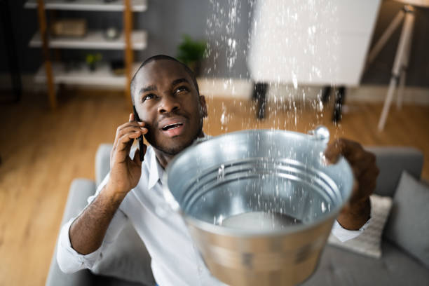 Best Emergency water damage restoration  in Point Pleasant Beach, NJ