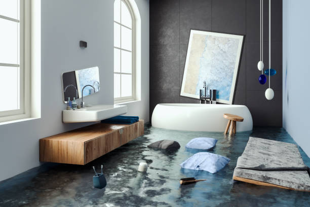 Best Sewage cleanup and water damage restoration  in Point Pleasant Beach, NJ